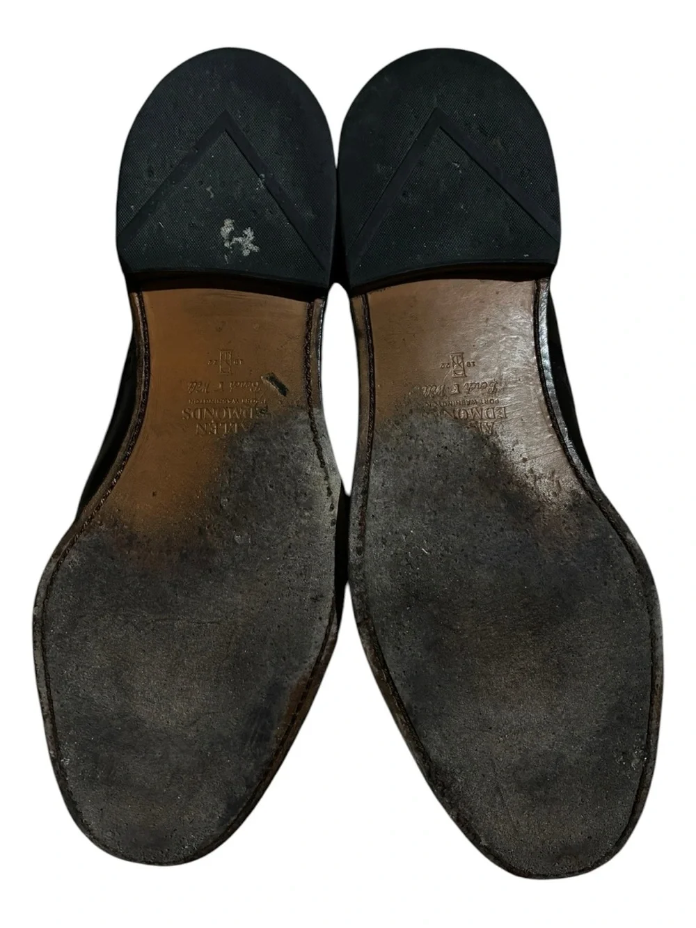Allen Edmonds 
